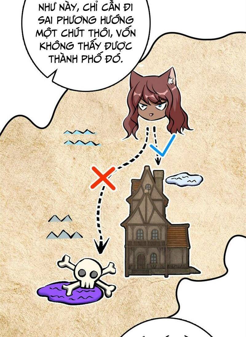 Thả Vu Nữ Đó Ra: Chapter 498
