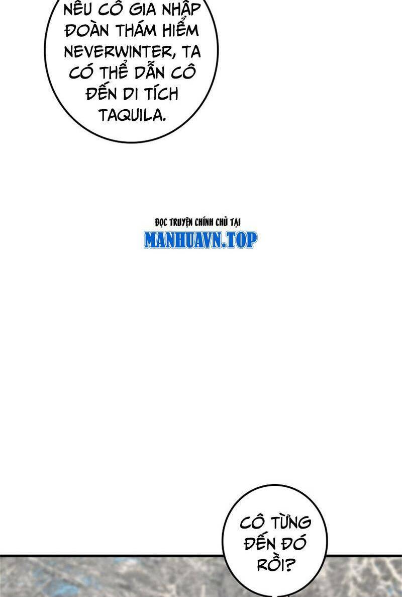 Thả Vu Nữ Đó Ra: Chapter 498