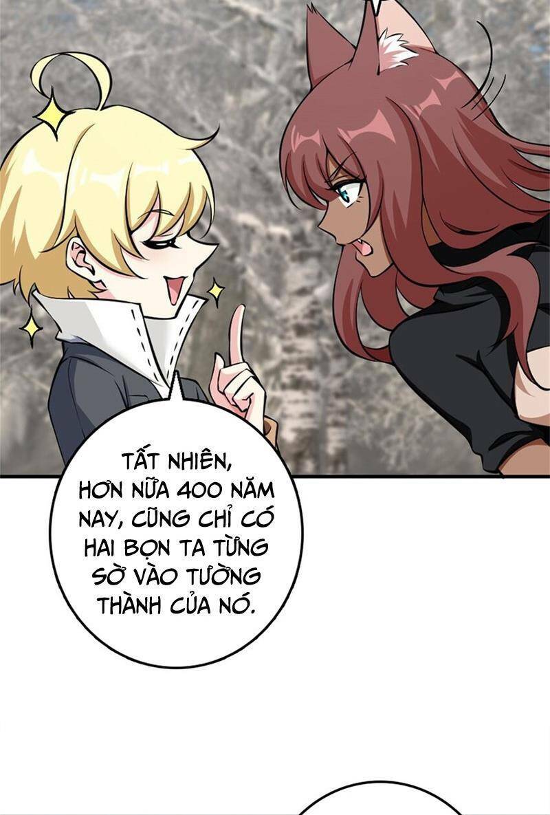 Thả Vu Nữ Đó Ra: Chapter 498