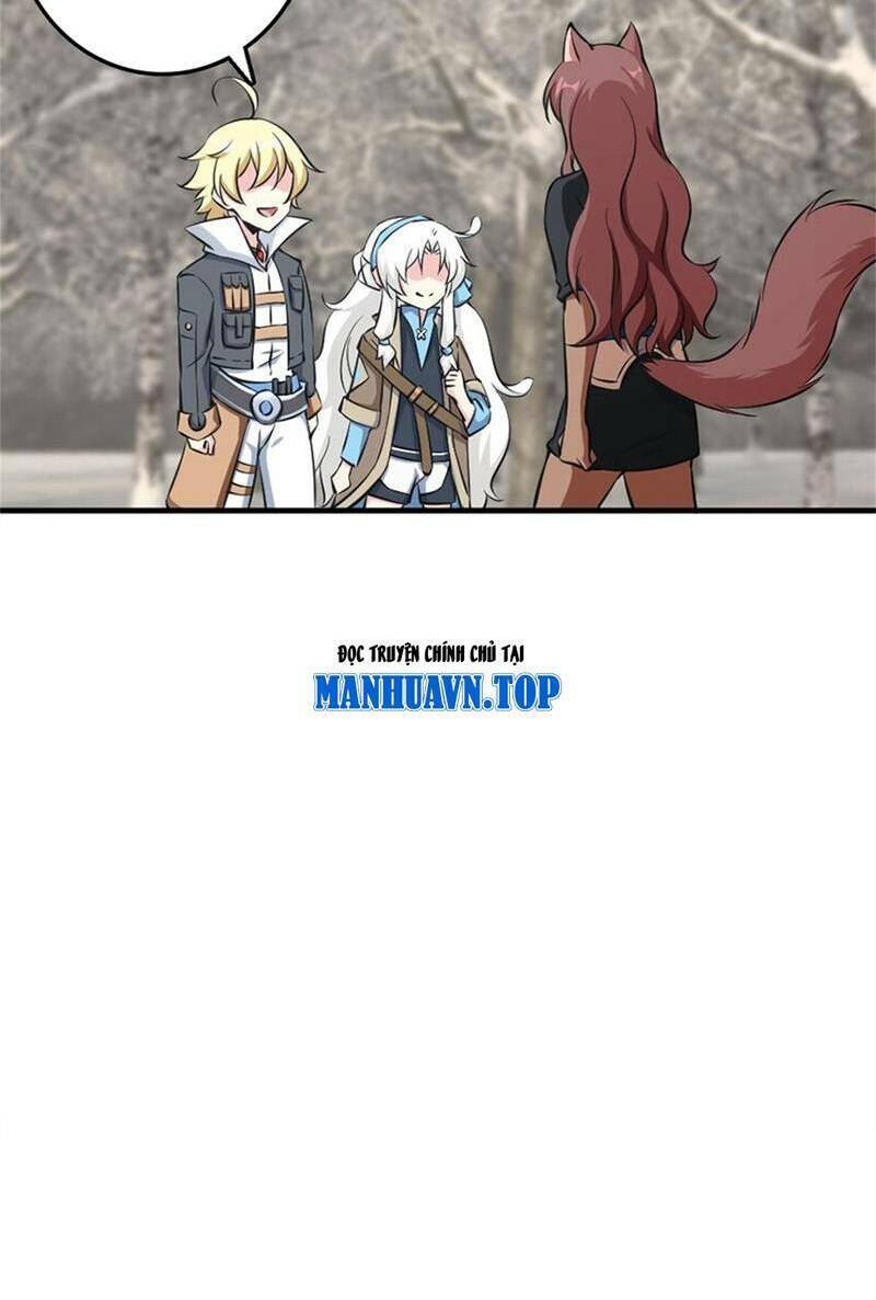 Thả Vu Nữ Đó Ra: Chapter 498