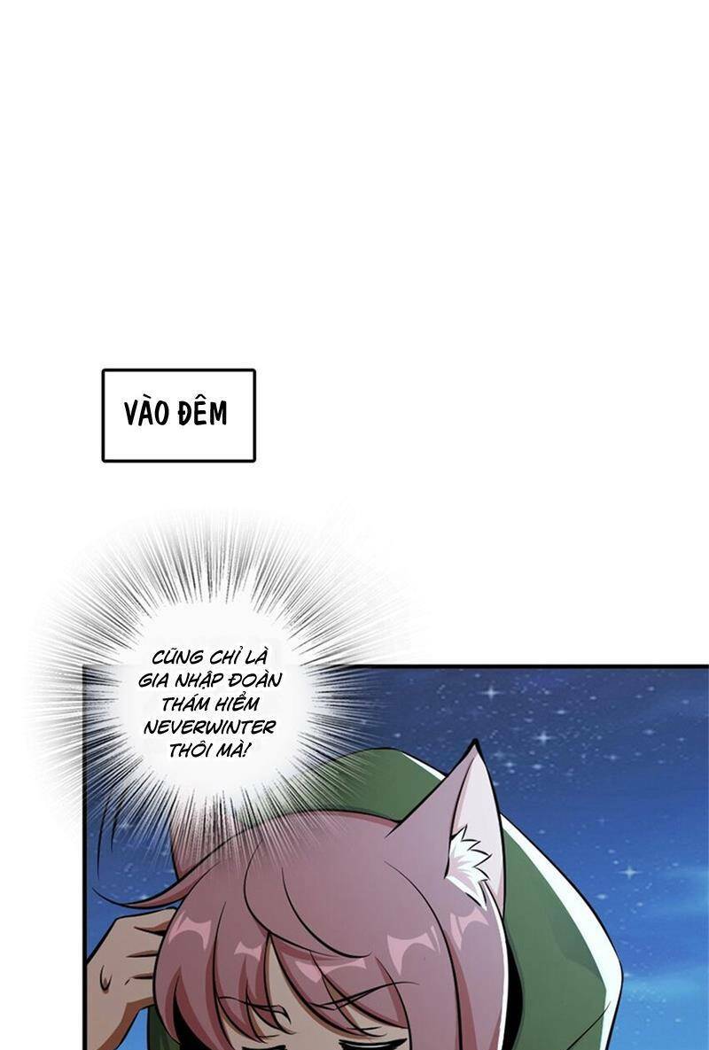 Thả Vu Nữ Đó Ra: Chapter 498