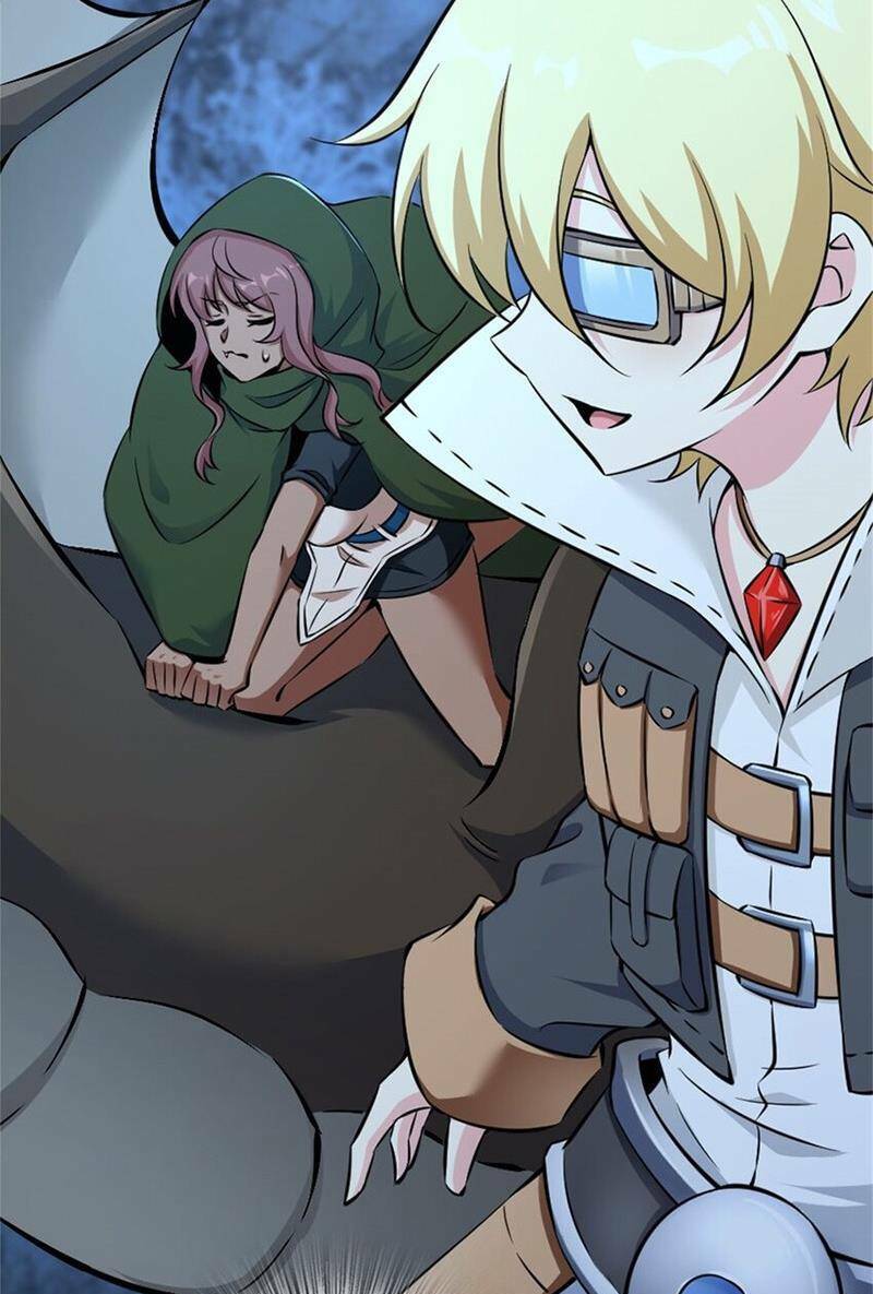 Thả Vu Nữ Đó Ra: Chapter 498