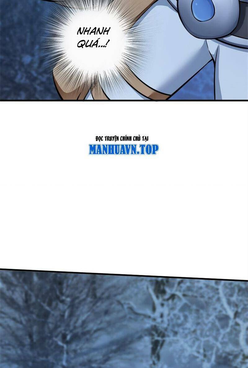 Thả Vu Nữ Đó Ra: Chapter 498