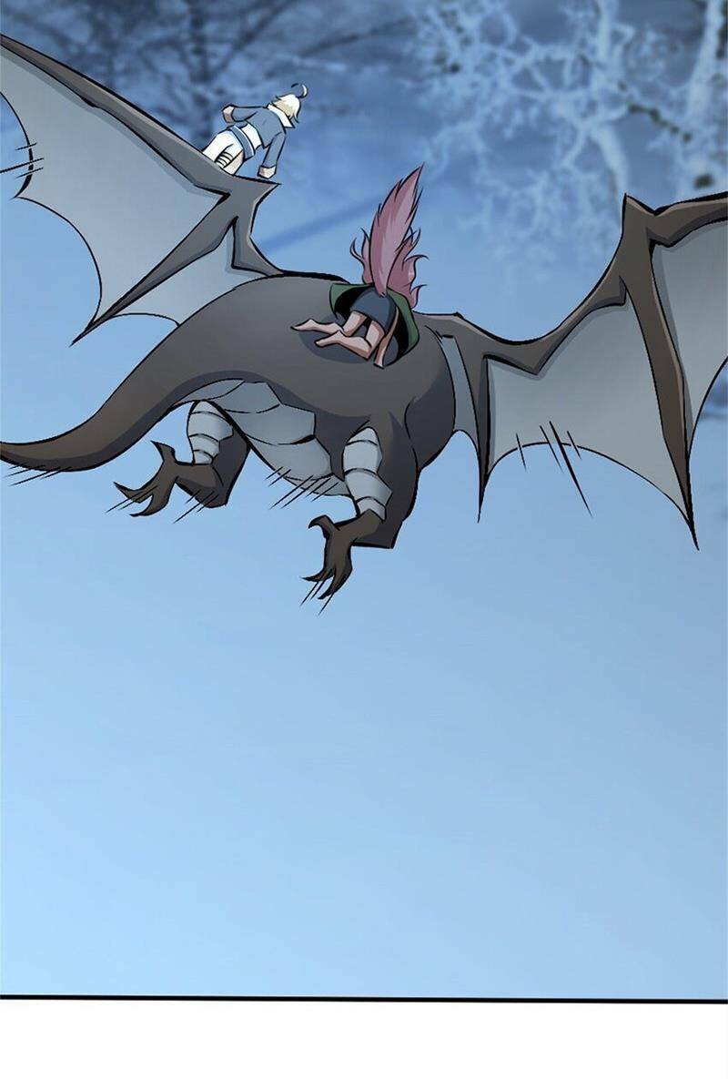 Thả Vu Nữ Đó Ra: Chapter 498