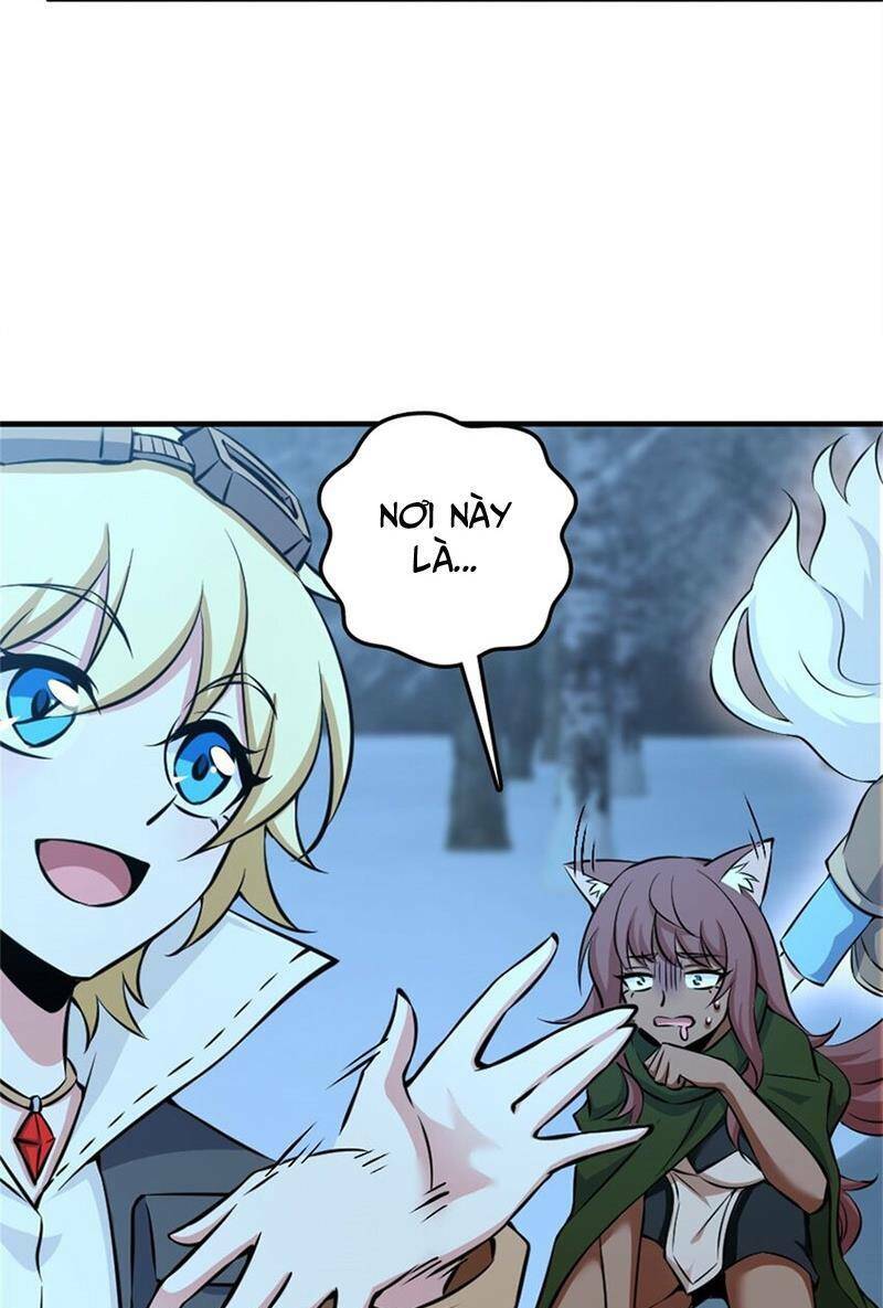 Thả Vu Nữ Đó Ra: Chapter 498