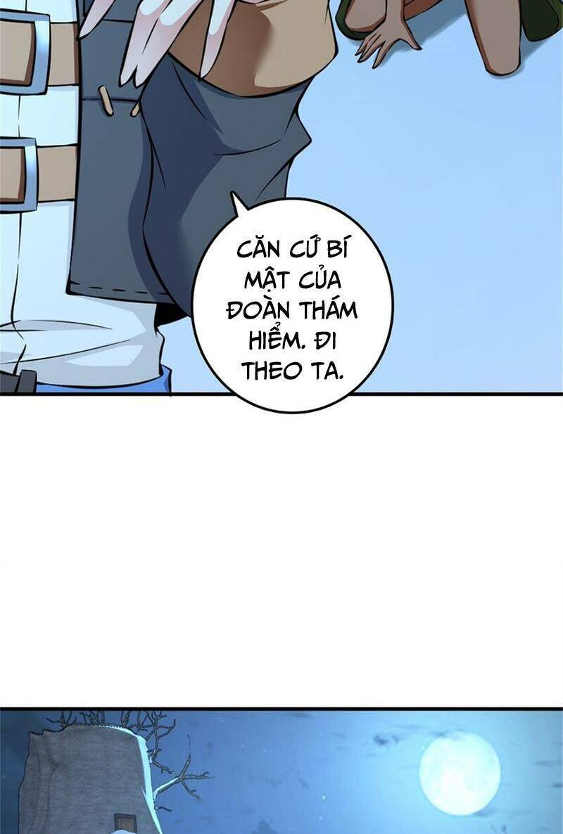 Thả Vu Nữ Đó Ra: Chapter 498