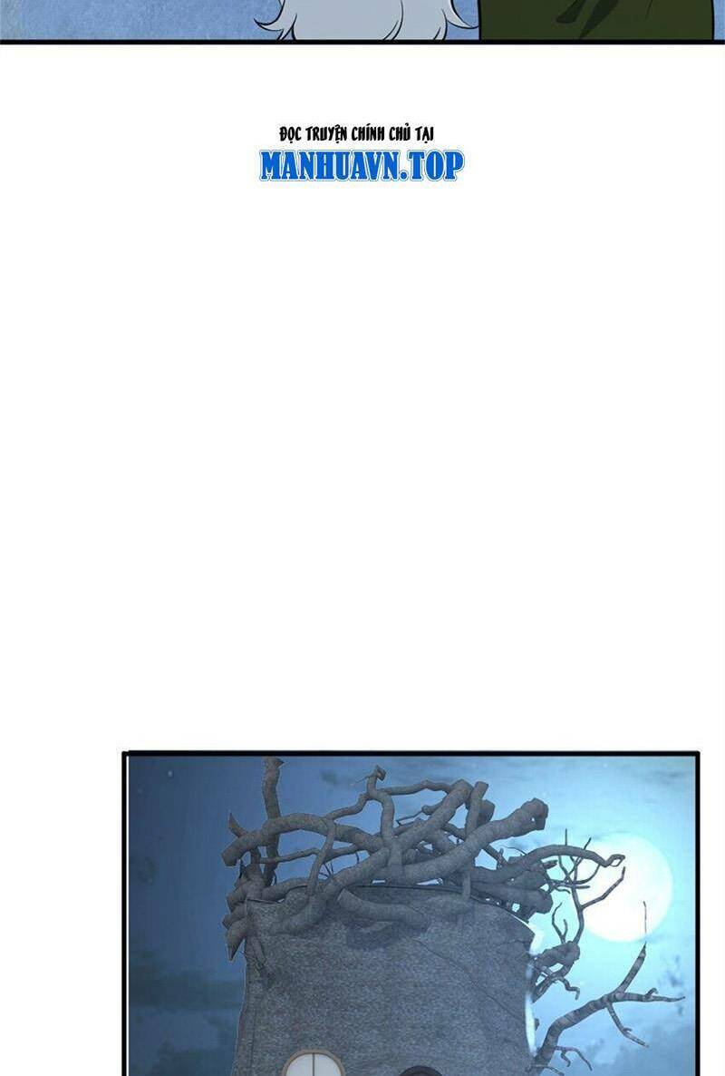 Thả Vu Nữ Đó Ra: Chapter 498