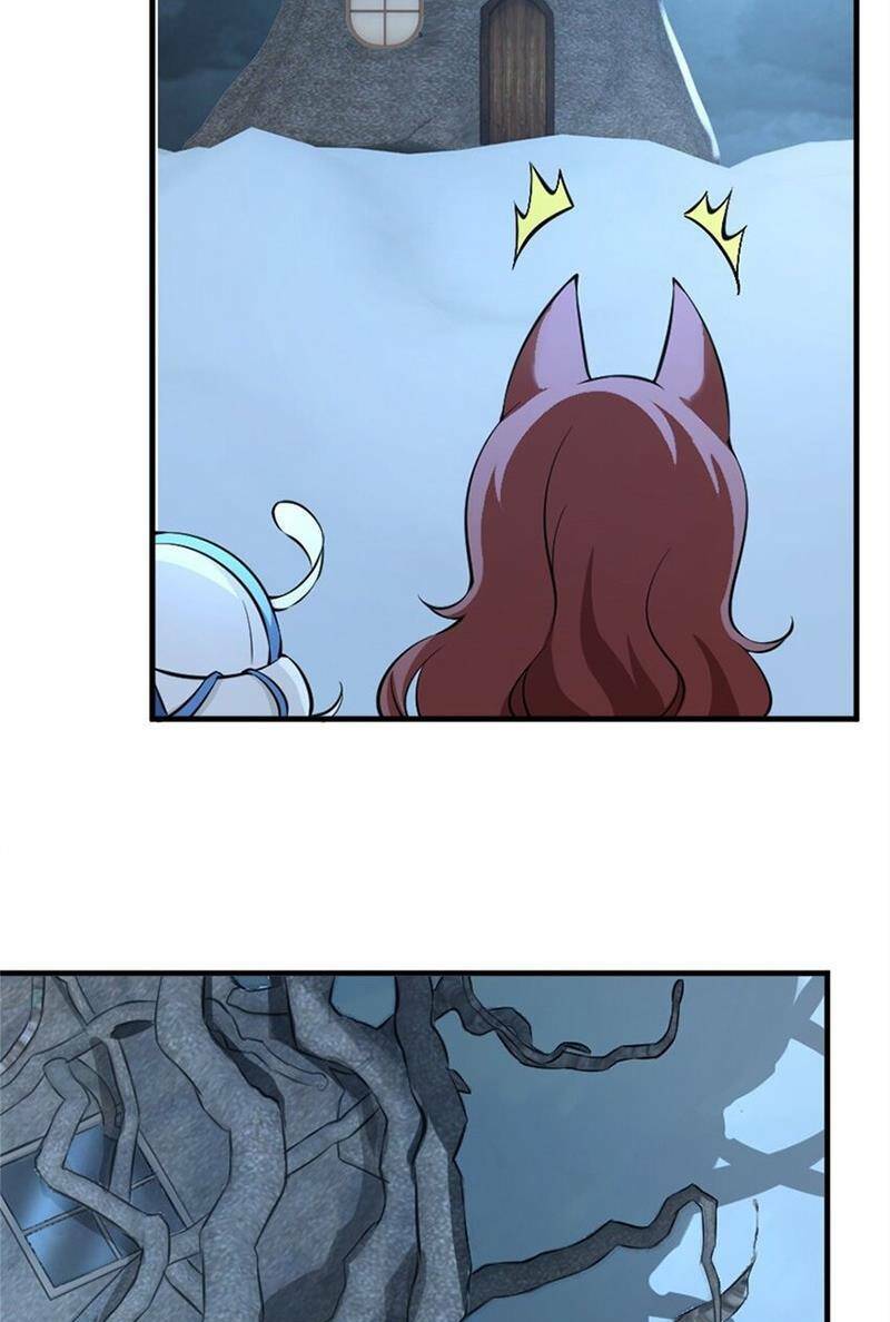 Thả Vu Nữ Đó Ra: Chapter 498