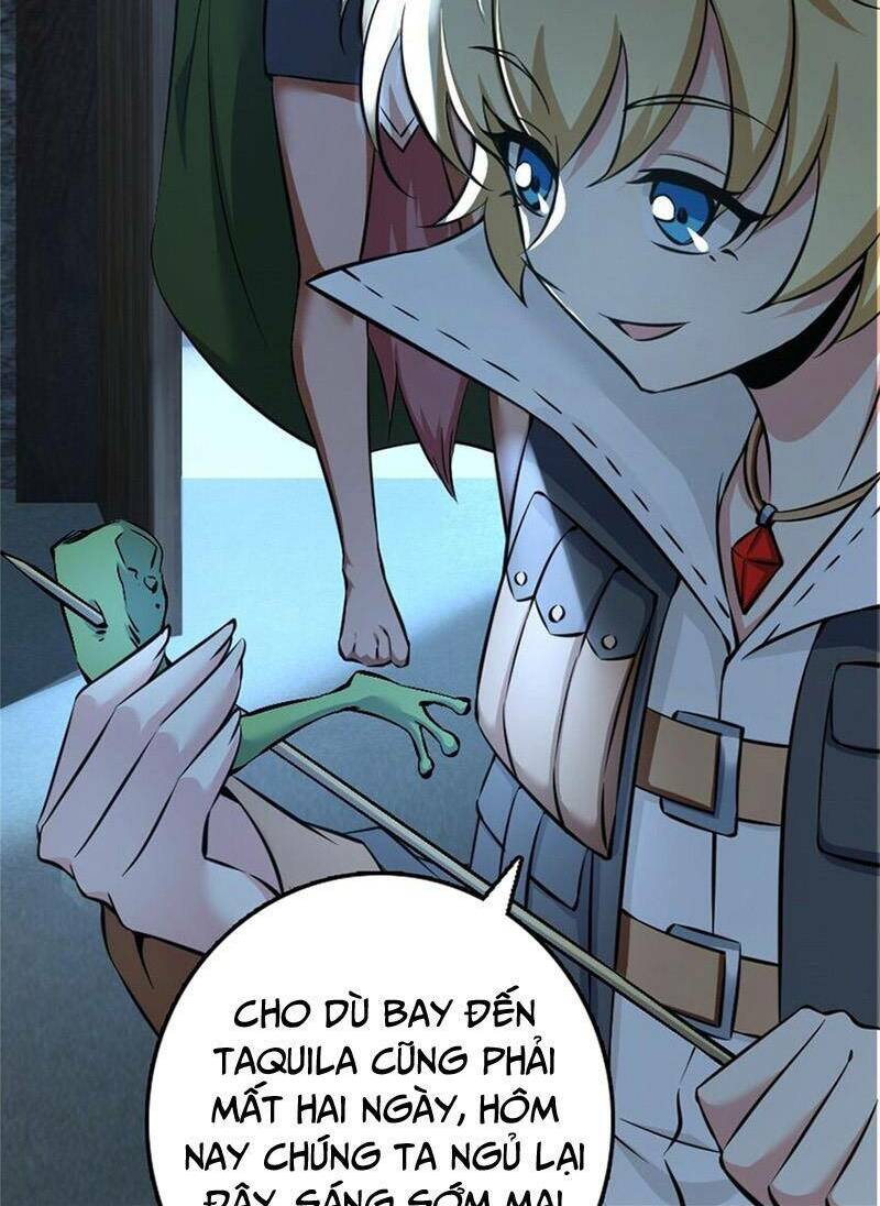 Thả Vu Nữ Đó Ra: Chapter 498