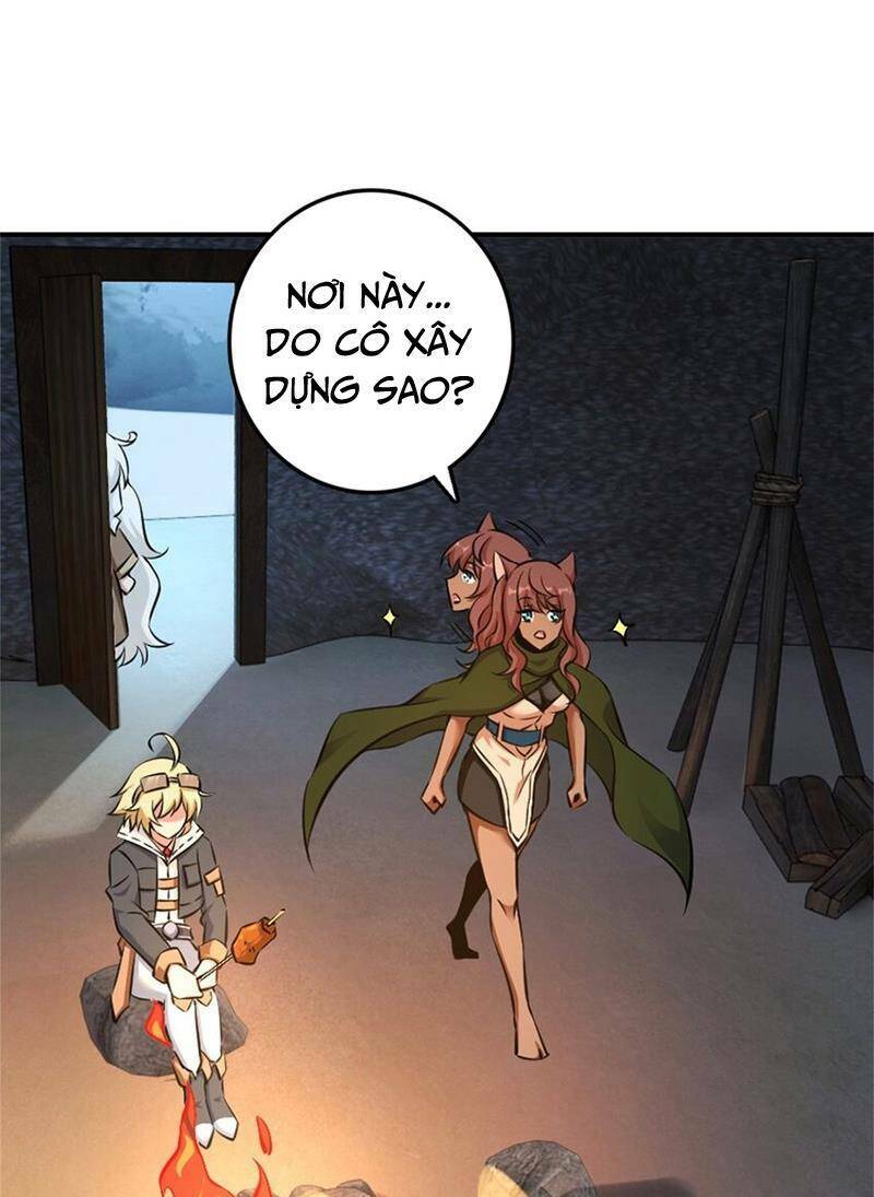 Thả Vu Nữ Đó Ra: Chapter 498