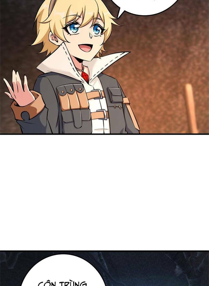 Thả Vu Nữ Đó Ra: Chapter 498