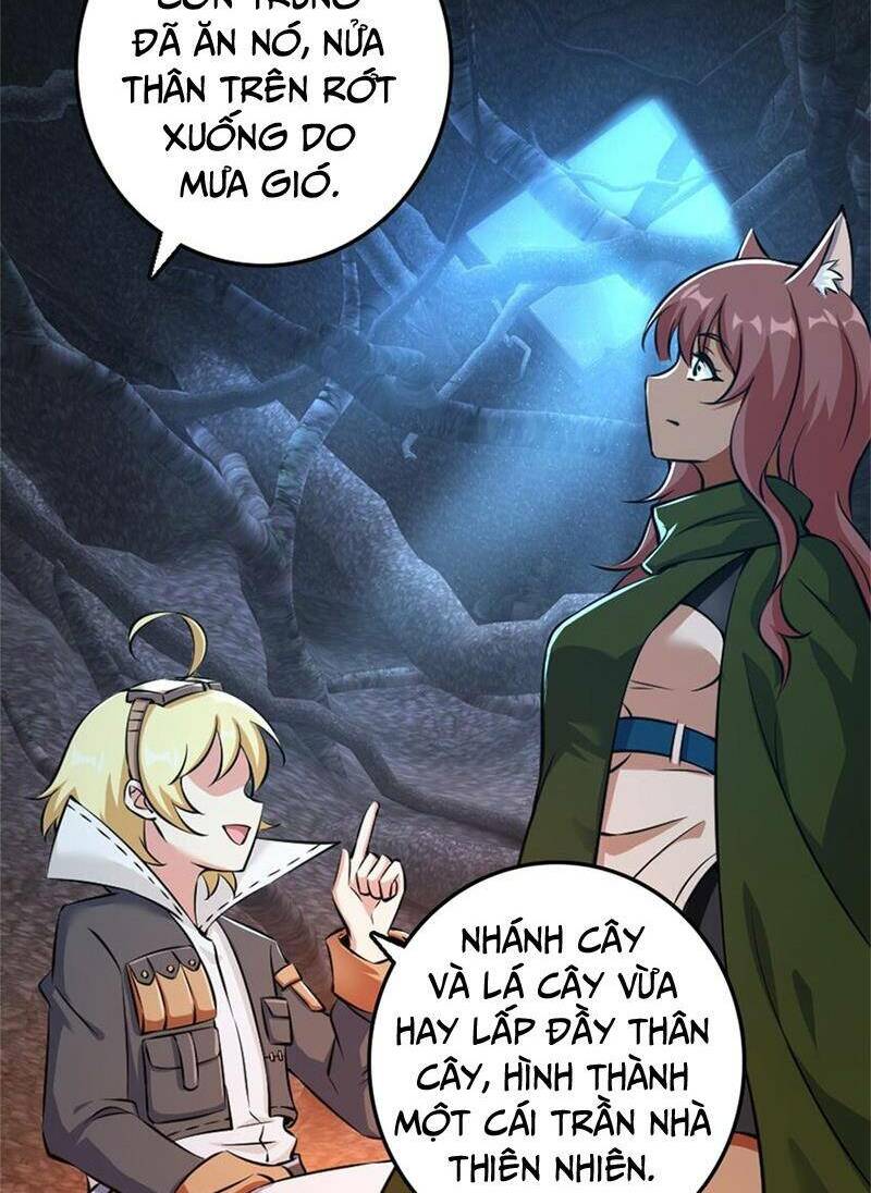 Thả Vu Nữ Đó Ra: Chapter 498