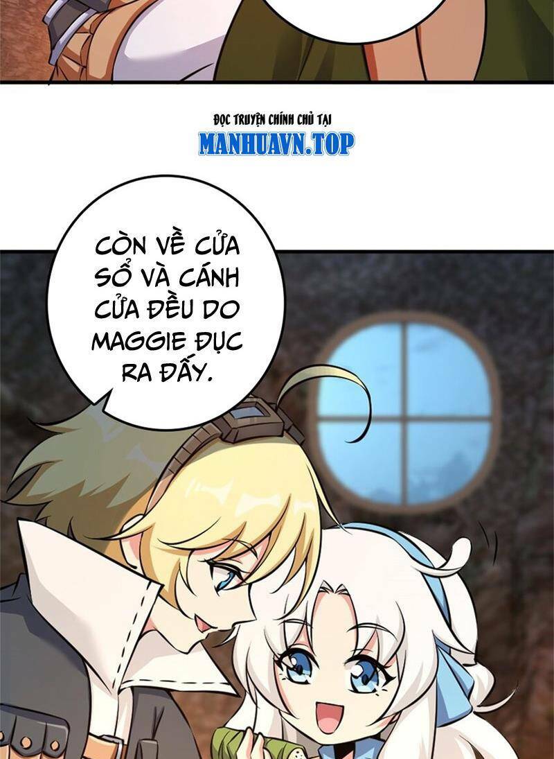 Thả Vu Nữ Đó Ra: Chapter 498