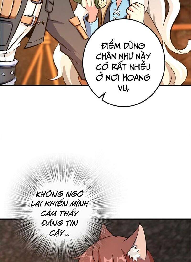 Thả Vu Nữ Đó Ra: Chapter 498