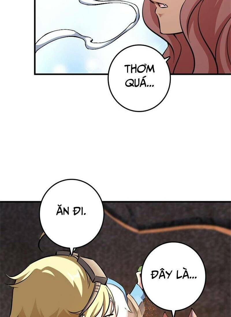 Thả Vu Nữ Đó Ra: Chapter 498