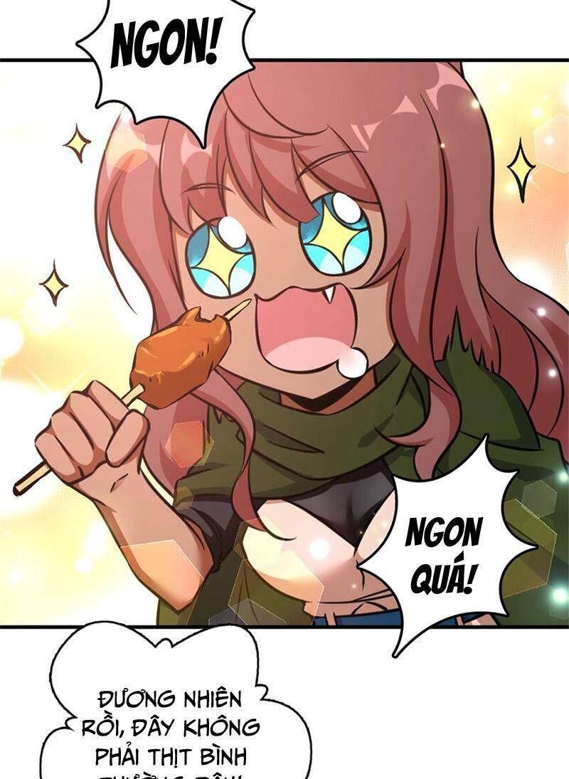 Thả Vu Nữ Đó Ra: Chapter 498