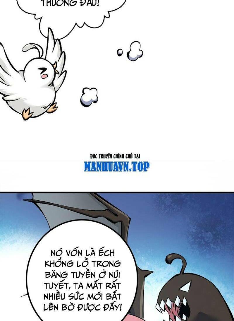 Thả Vu Nữ Đó Ra: Chapter 498