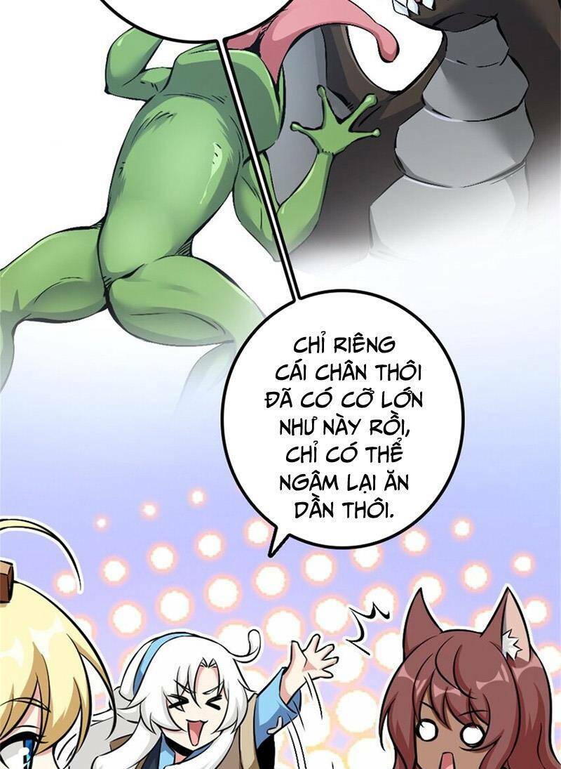 Thả Vu Nữ Đó Ra: Chapter 498