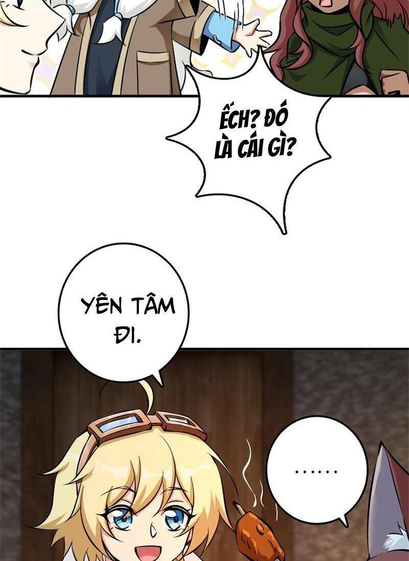 Thả Vu Nữ Đó Ra: Chapter 498