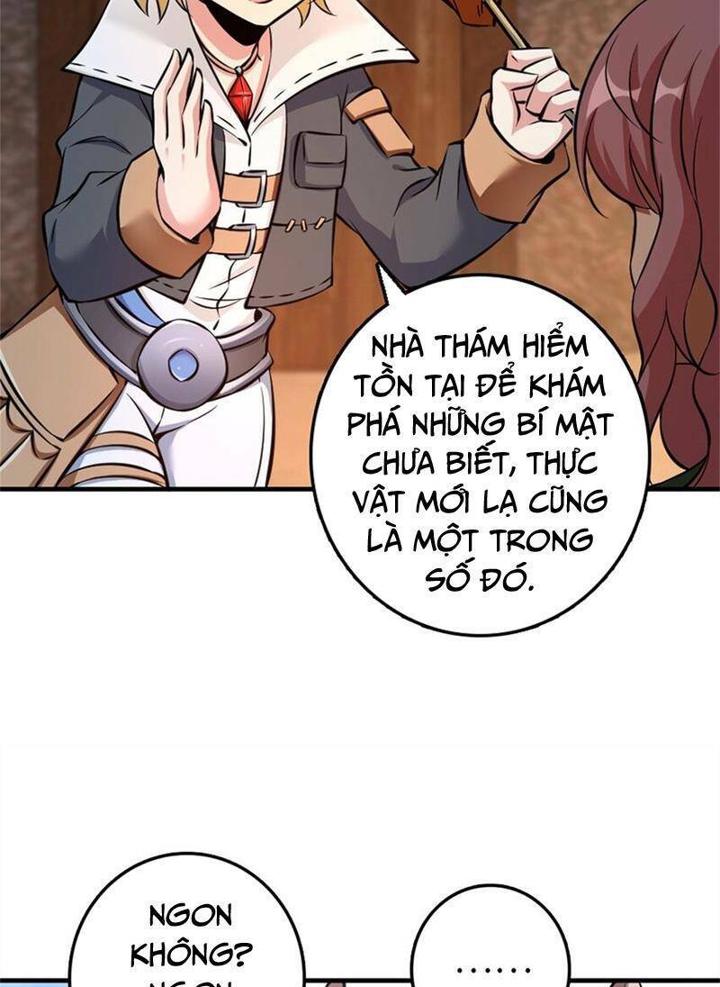 Thả Vu Nữ Đó Ra: Chapter 498