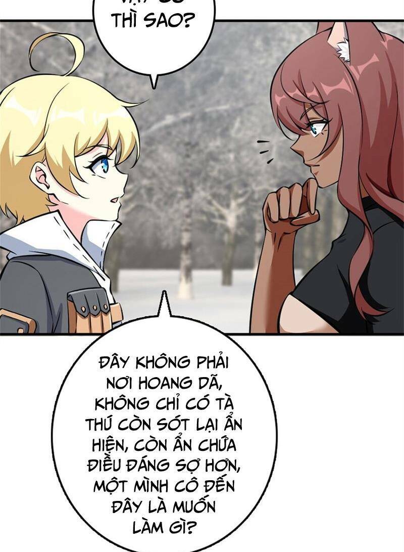 Thả Vu Nữ Đó Ra: Chapter 498