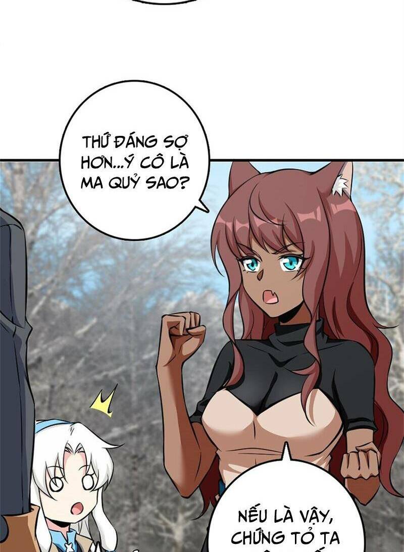 Thả Vu Nữ Đó Ra: Chapter 498