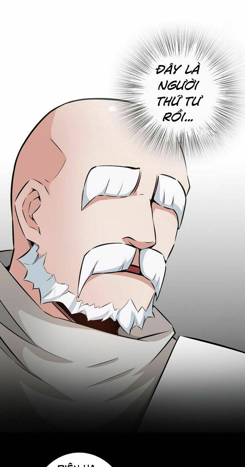 Thả Vu Nữ Đó Ra: Chapter 50