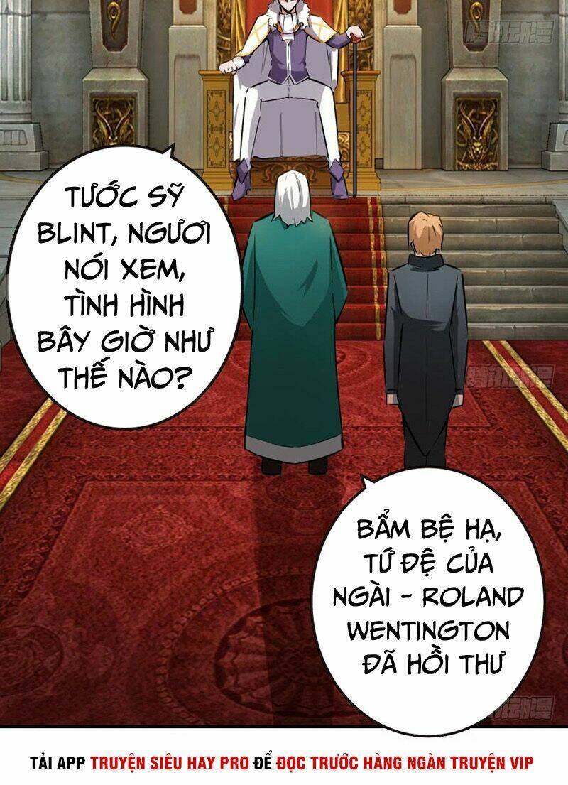 Thả Vu Nữ Đó Ra: Chapter 50