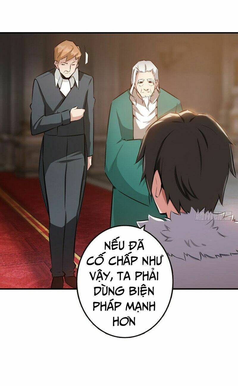 Thả Vu Nữ Đó Ra: Chapter 50