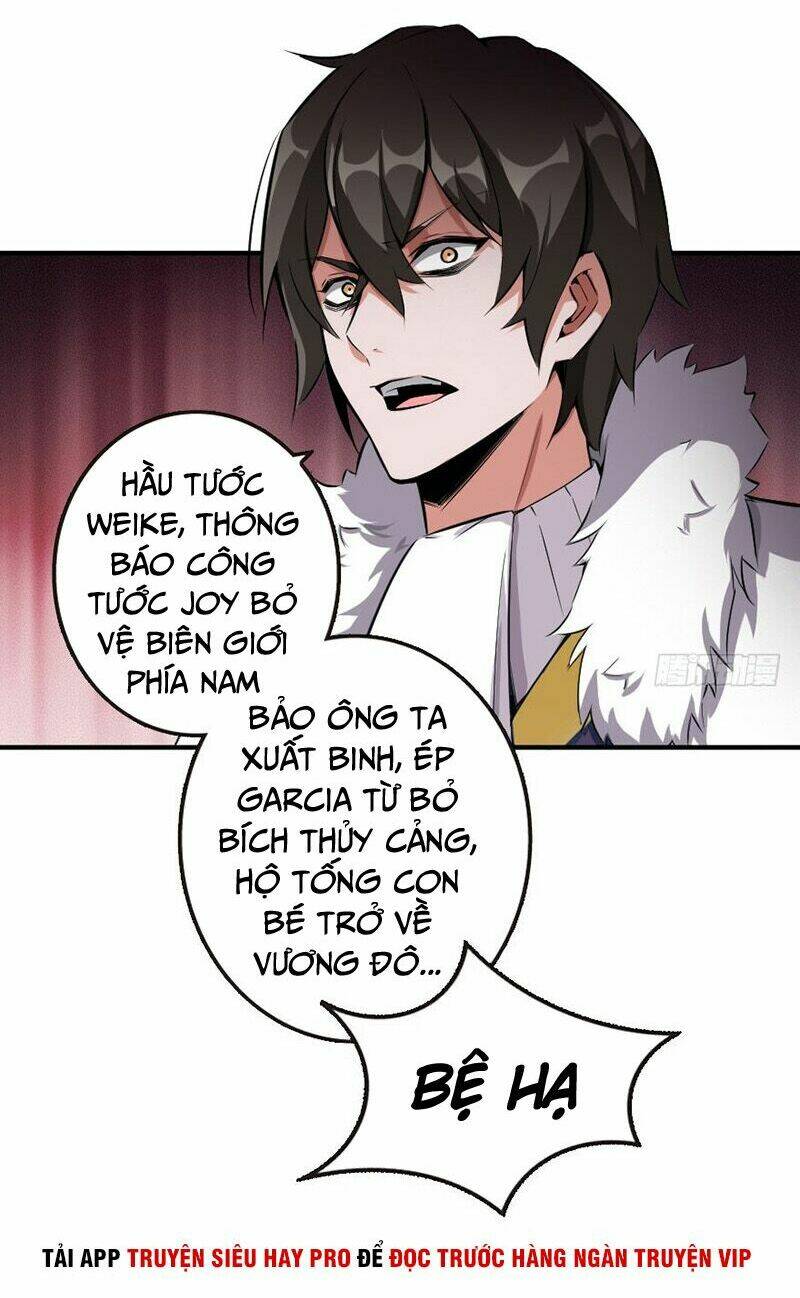 Thả Vu Nữ Đó Ra: Chapter 50