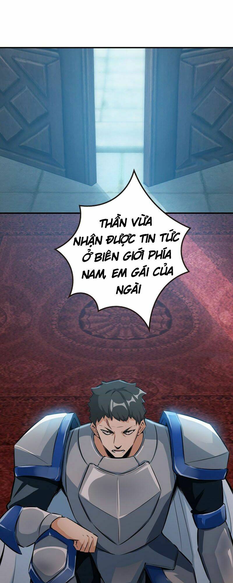 Thả Vu Nữ Đó Ra: Chapter 50