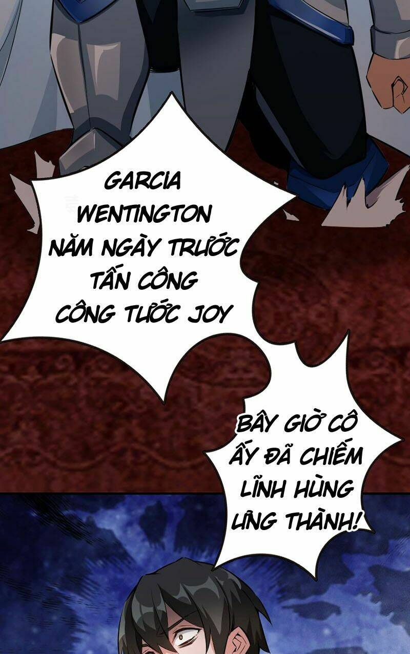 Thả Vu Nữ Đó Ra: Chapter 50