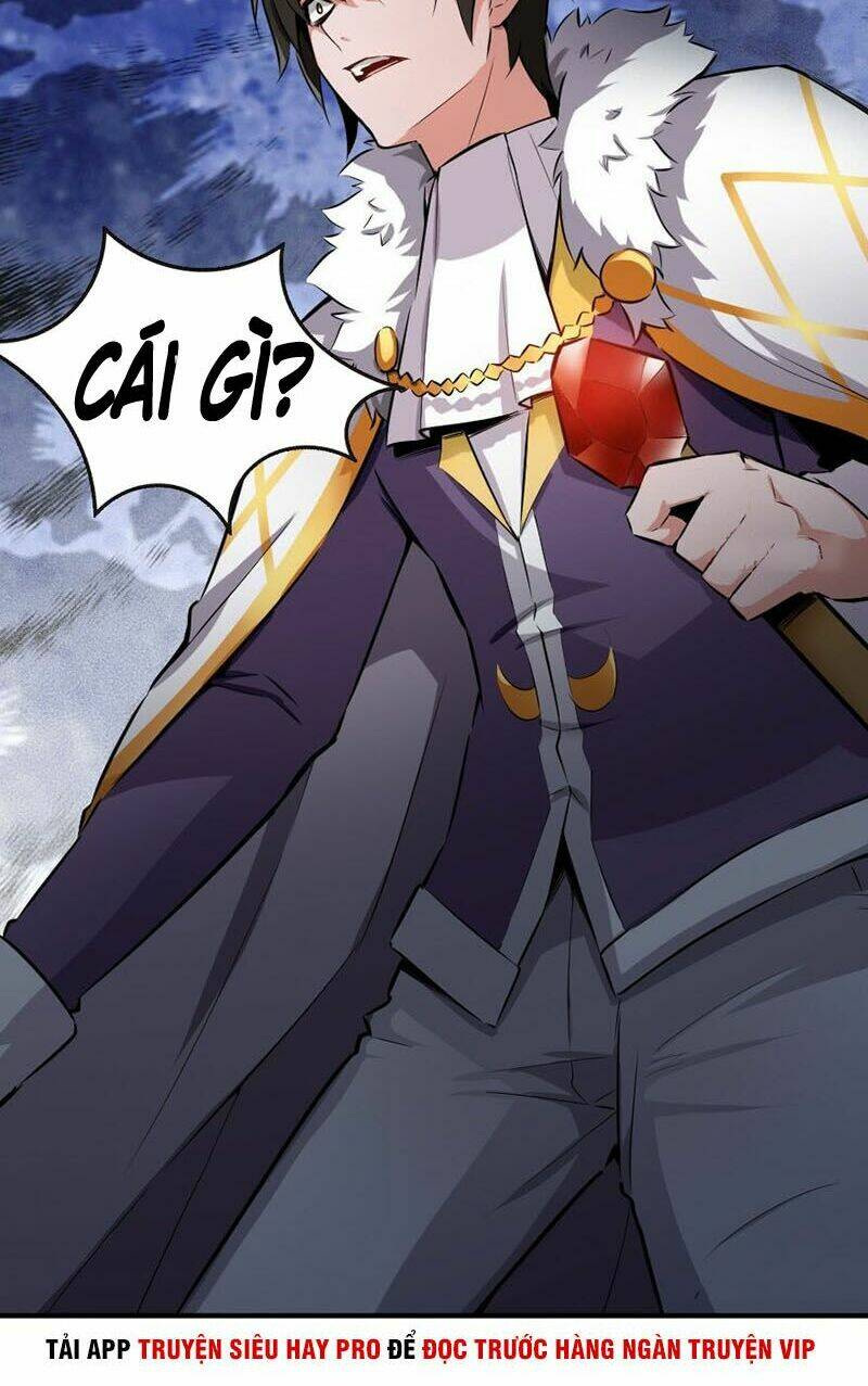 Thả Vu Nữ Đó Ra: Chapter 50
