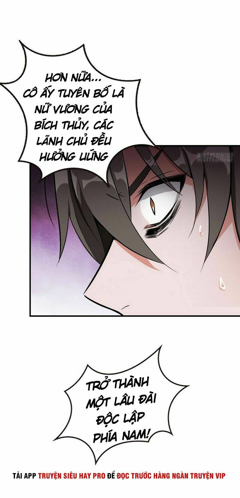 Thả Vu Nữ Đó Ra: Chapter 50