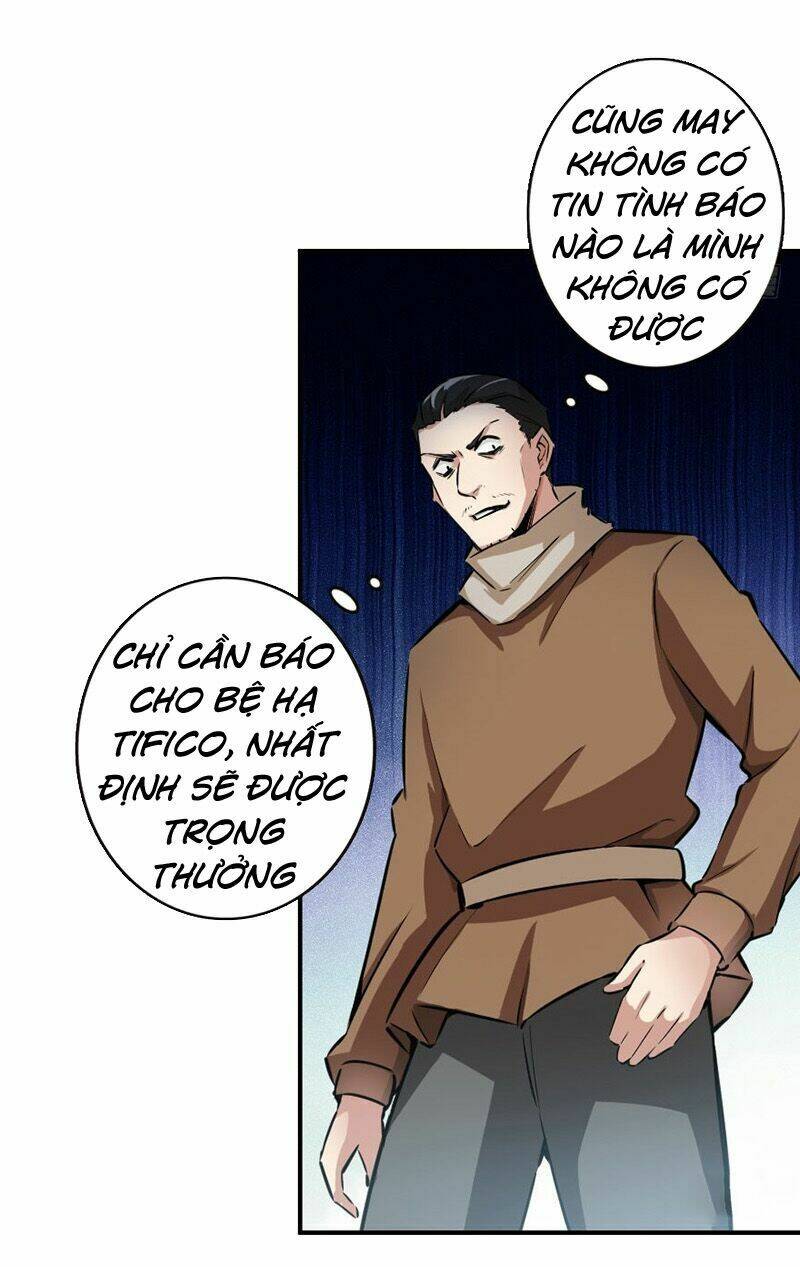 Thả Vu Nữ Đó Ra: Chapter 50