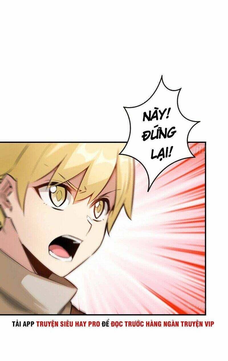 Thả Vu Nữ Đó Ra: Chapter 50