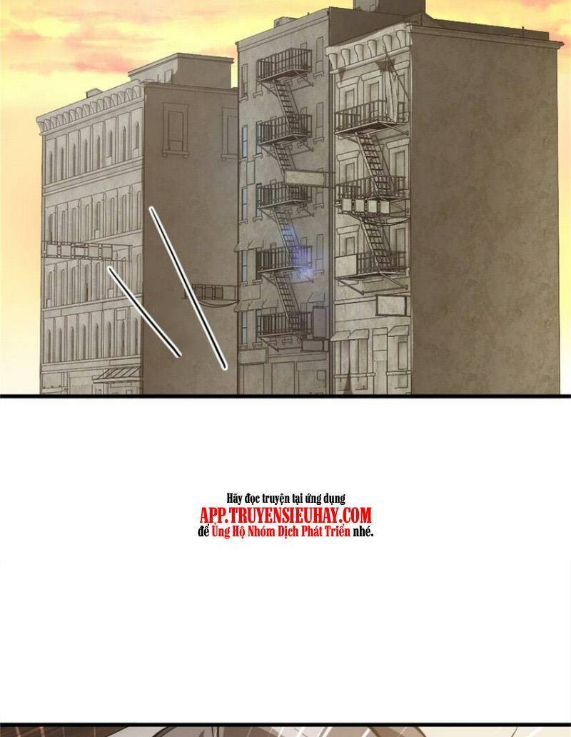Thả Vu Nữ Đó Ra: Chapter 500