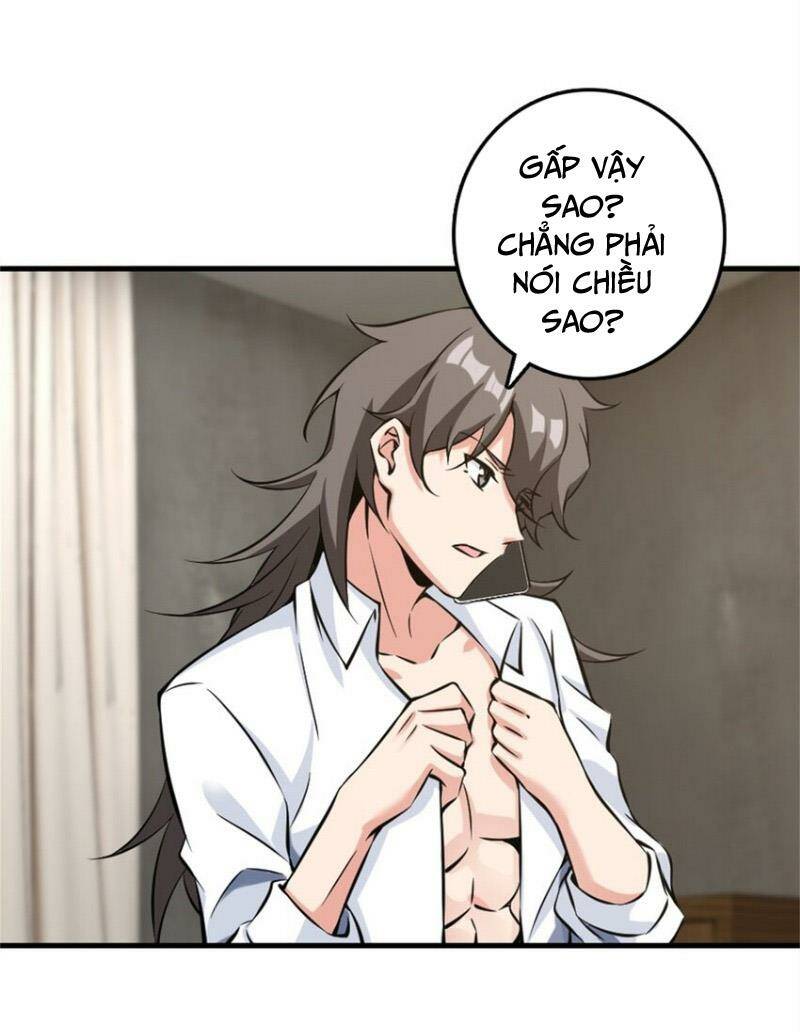 Thả Vu Nữ Đó Ra: Chapter 500