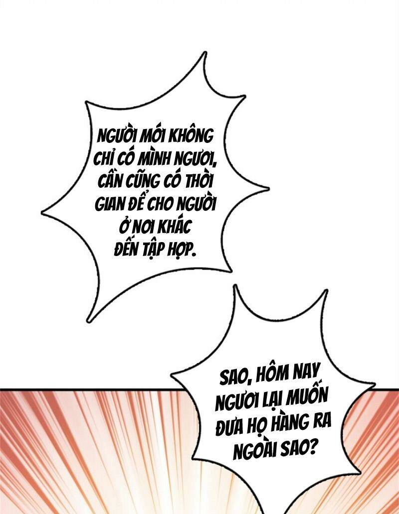 Thả Vu Nữ Đó Ra: Chapter 500