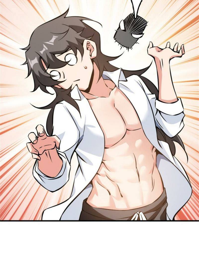 Thả Vu Nữ Đó Ra: Chapter 500