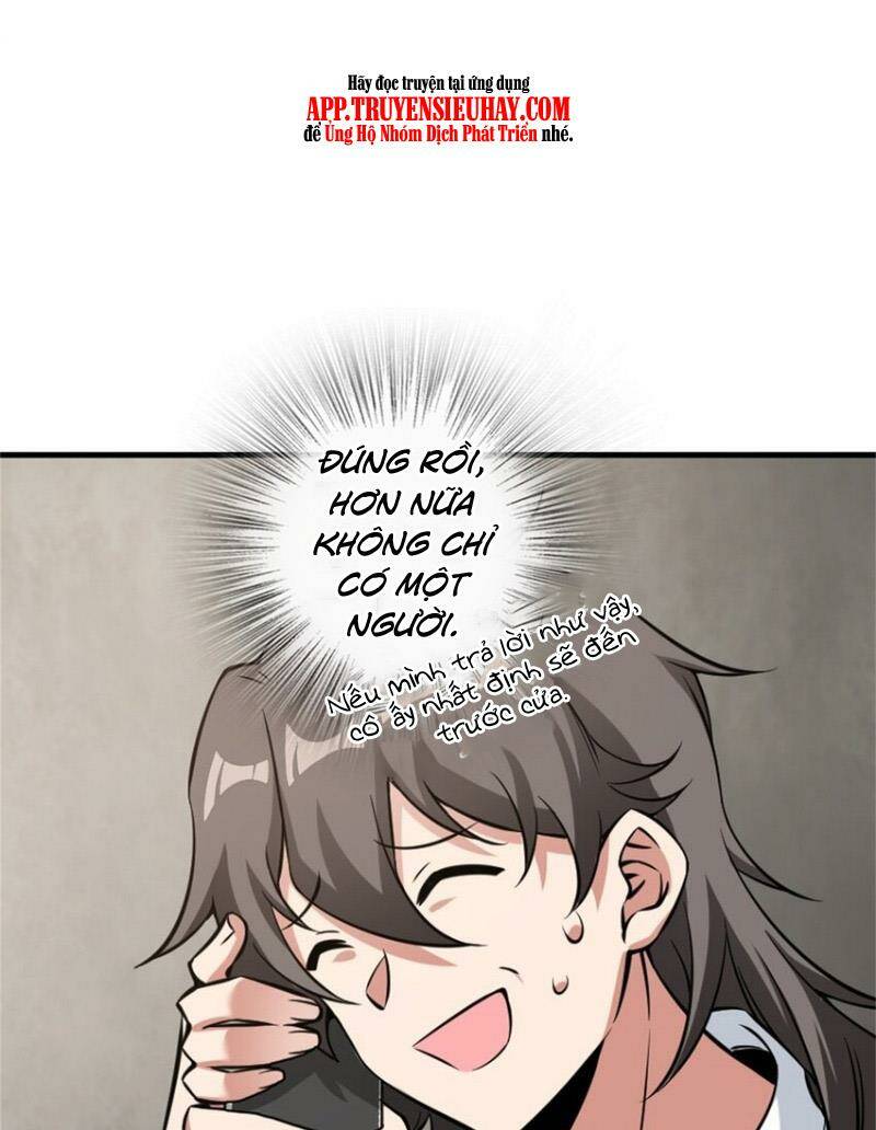 Thả Vu Nữ Đó Ra: Chapter 500