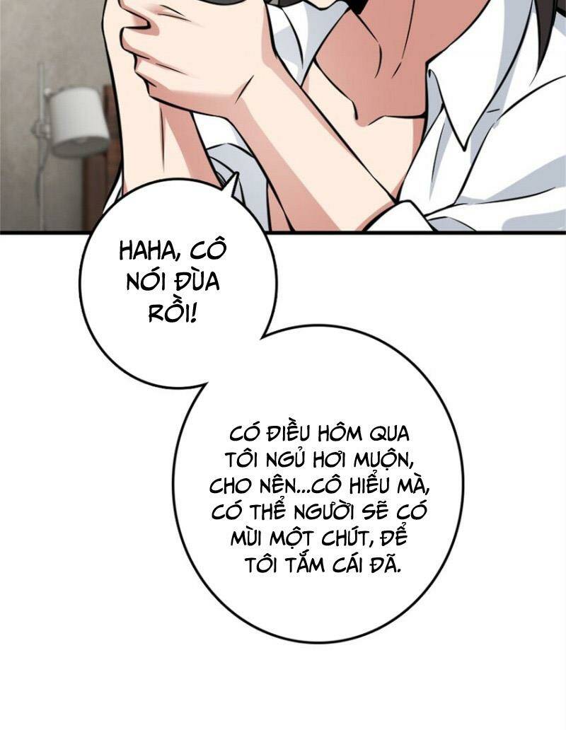 Thả Vu Nữ Đó Ra: Chapter 500