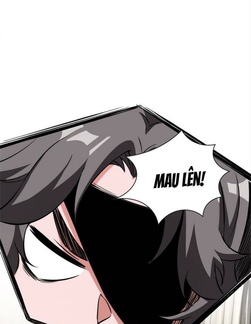 Thả Vu Nữ Đó Ra: Chapter 500