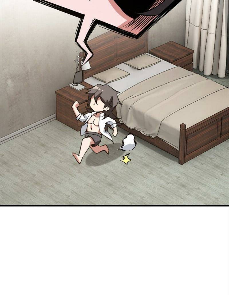 Thả Vu Nữ Đó Ra: Chapter 500