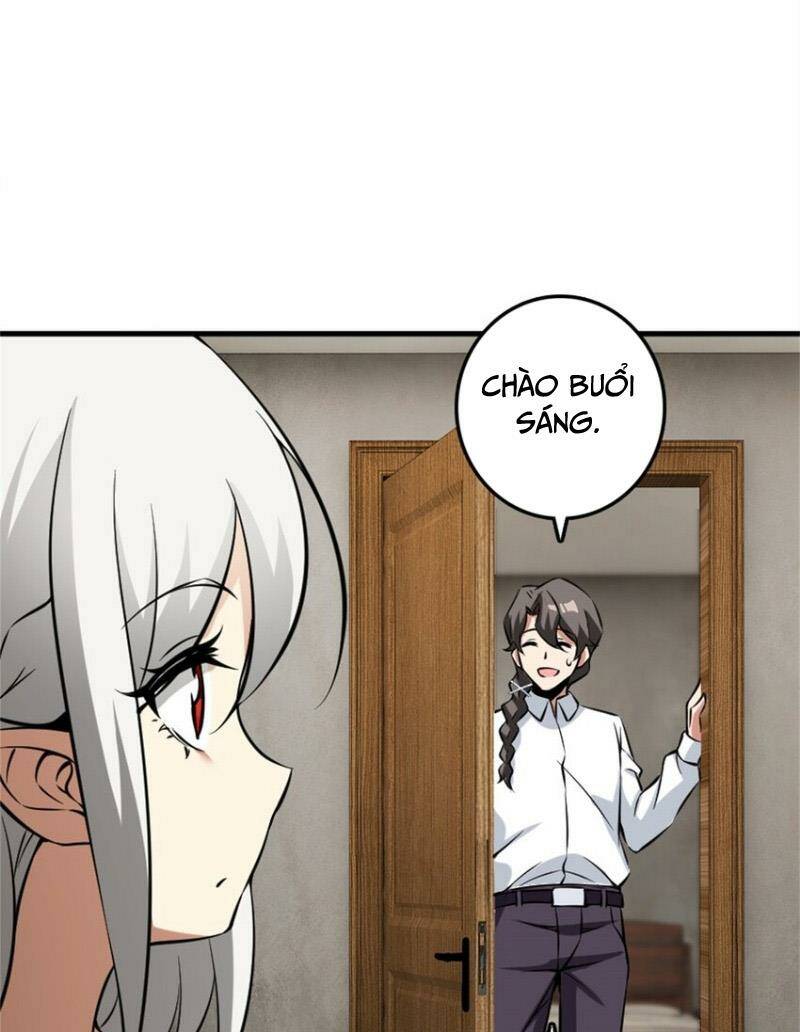 Thả Vu Nữ Đó Ra: Chapter 500