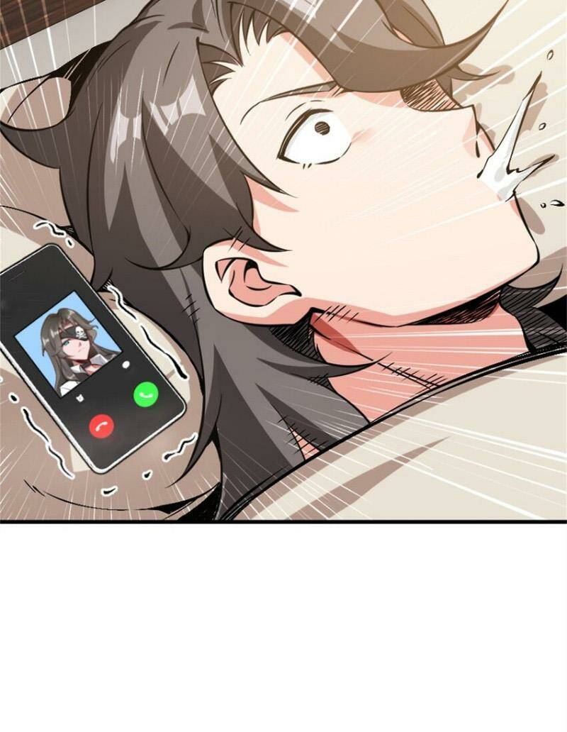 Thả Vu Nữ Đó Ra: Chapter 500