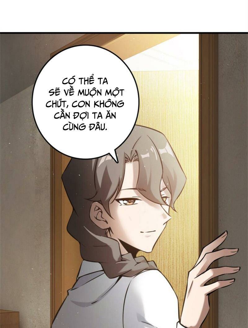 Thả Vu Nữ Đó Ra: Chapter 500