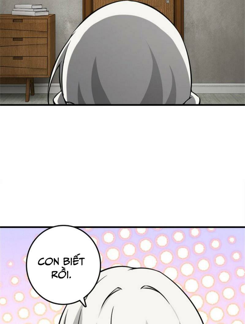 Thả Vu Nữ Đó Ra: Chapter 500