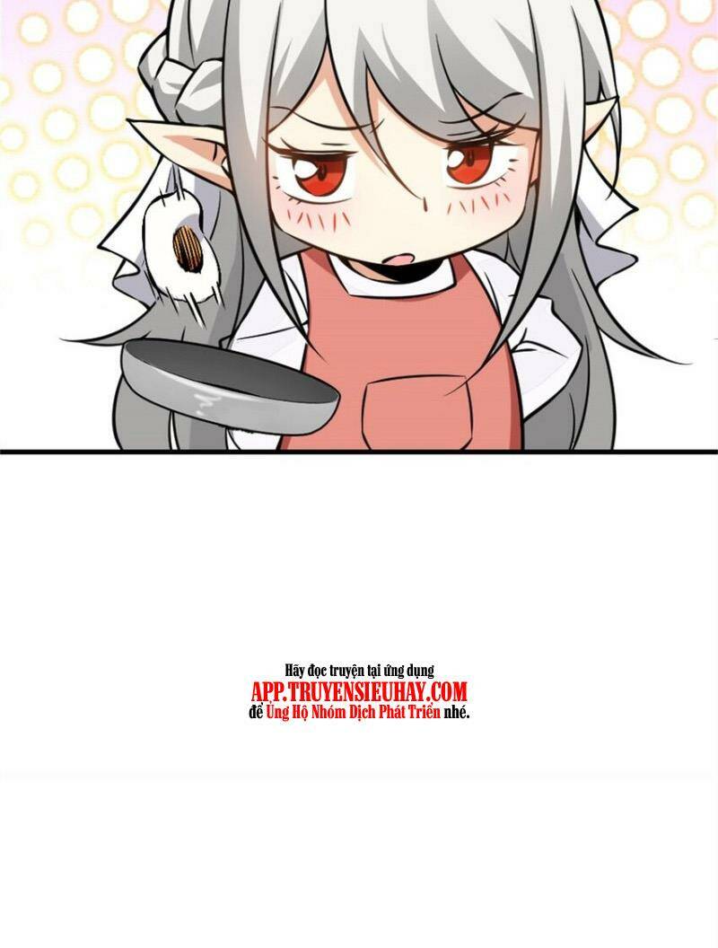 Thả Vu Nữ Đó Ra: Chapter 500