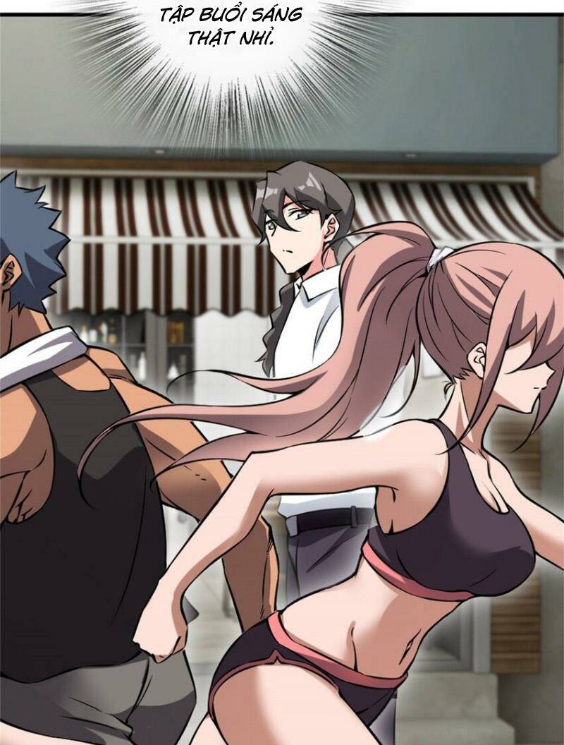 Thả Vu Nữ Đó Ra: Chapter 500